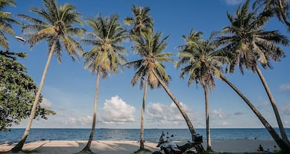 Thungwua laen resort