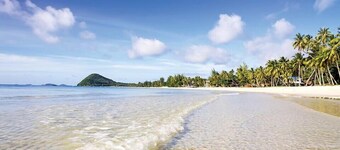 Thungwua laen resort