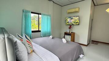 Bureau, Wi-Fi gratuit