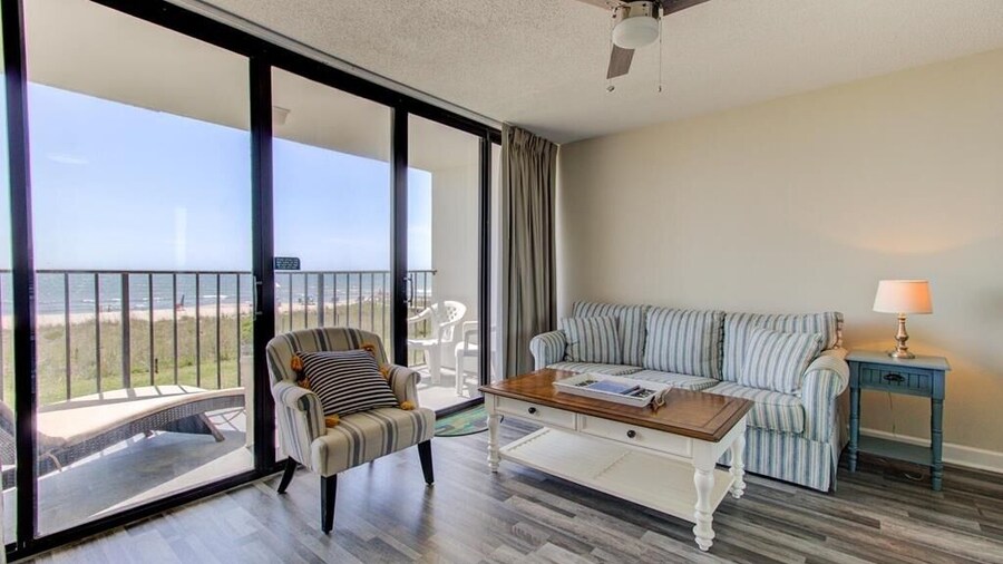 0204 Seaside Sanctuary by Atlantic Towers