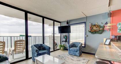 0914 Changes In Attitude by Atlantic Towers