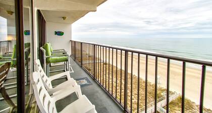 0914 Changes In Attitude by Atlantic Towers