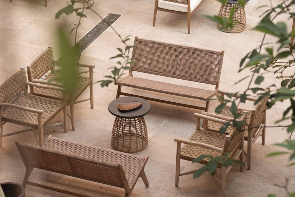The Sanctuary Urban Retreat
