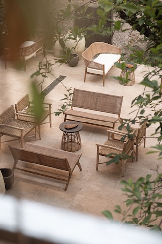 The Sanctuary Urban Retreat