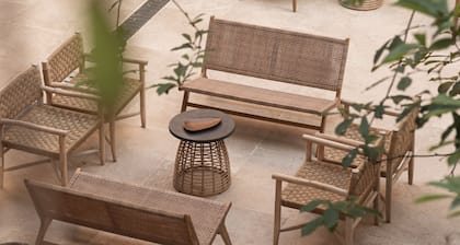 The Sanctuary Urban Retreat