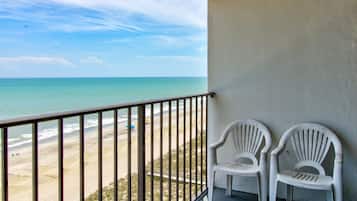 Apartment, 1 Schlafzimmer | Unterkunftsgelände