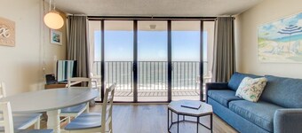 1010 Relax, Unwind, Enjoy by Atlantic Towers