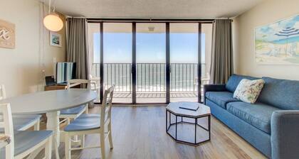 1010 Relax, Unwind, Enjoy by Atlantic Towers