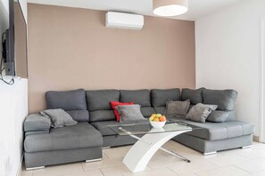 تلفزيون ذكي