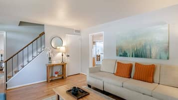 Télévision, espaces bureaux