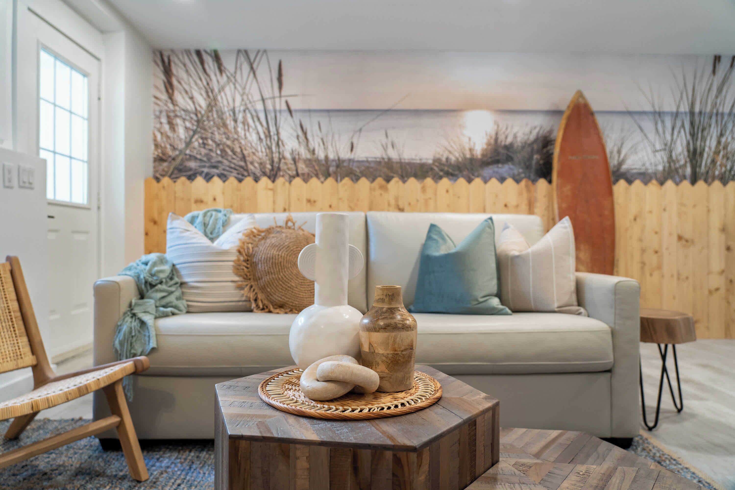 Televisión, videojuegos y oficina 