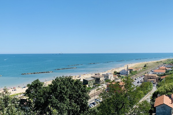Amazing Sea View