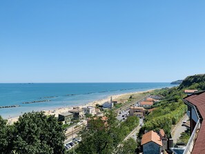 海灘/海景