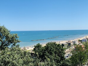 海灘