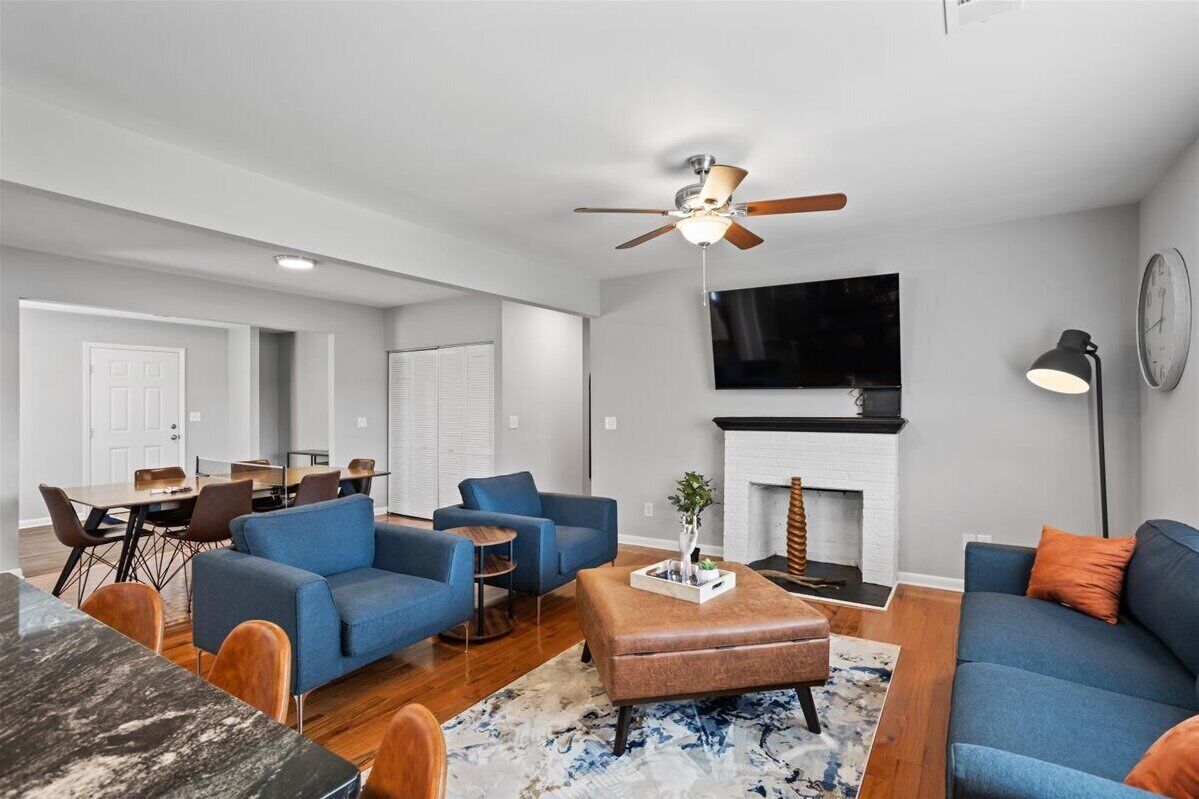 The Porsche Experience Hideaway