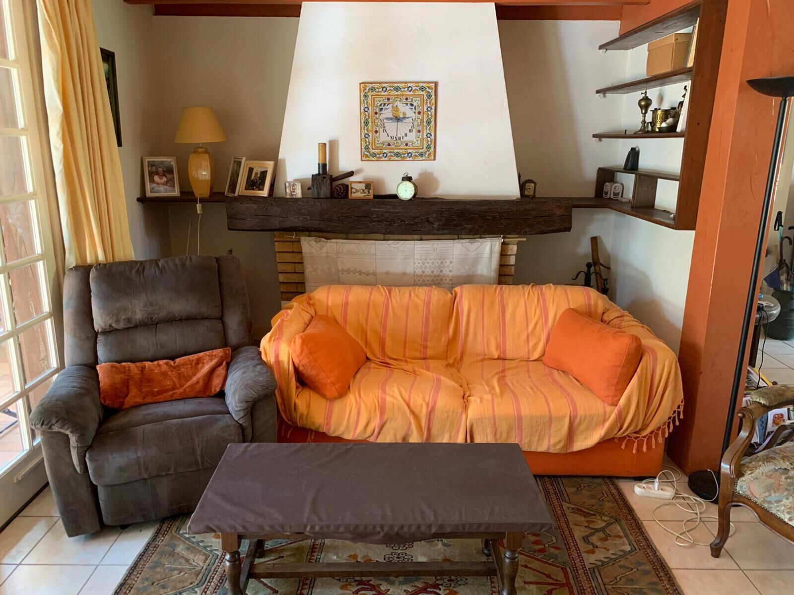 Family home in Capbreton (Landes)