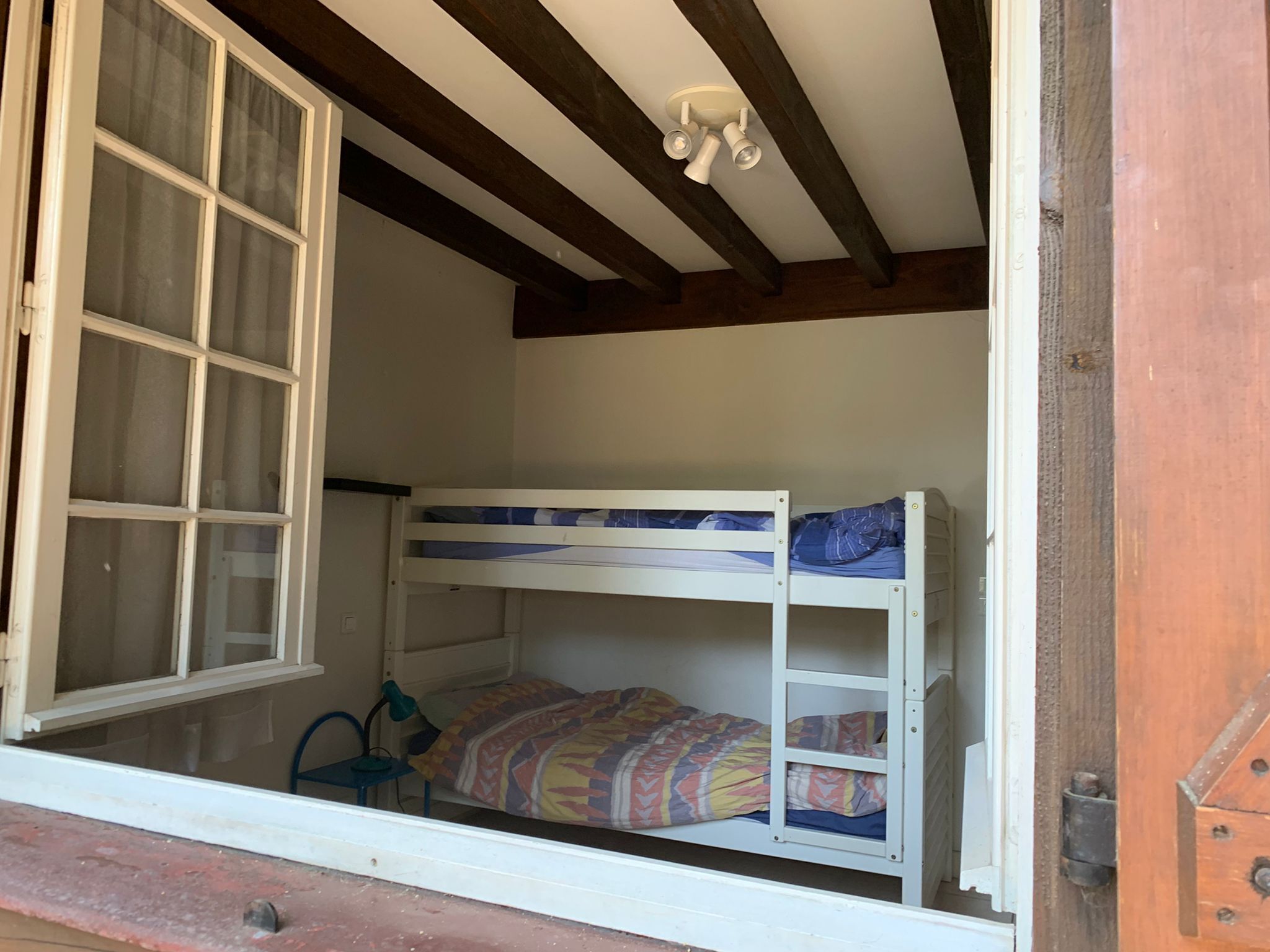 Family home in Capbreton (Landes)