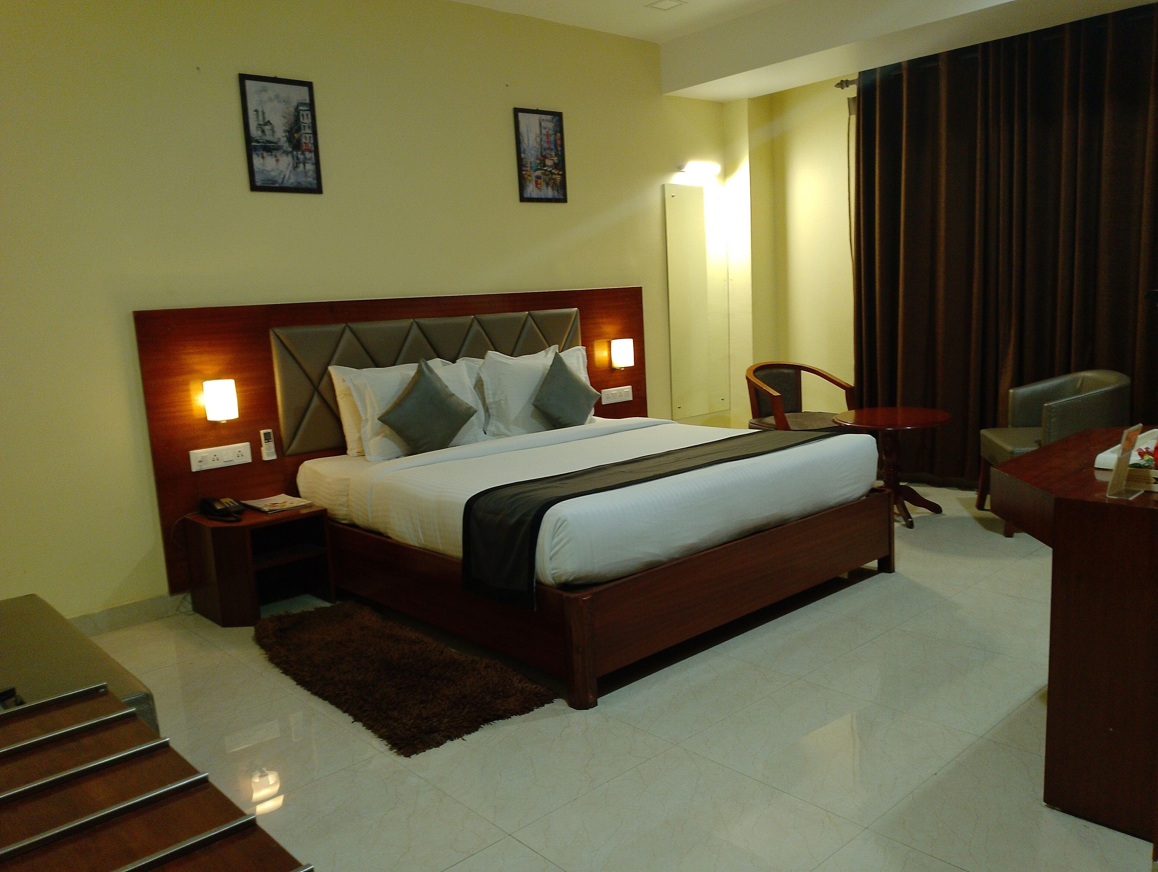 Habitación