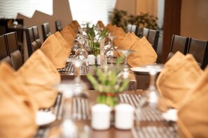 Restaurant - Hotel Ballerina (Tinsukia)