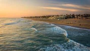 Spiaggia