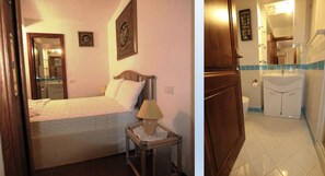 4 camere, Wi-Fi, lenzuola