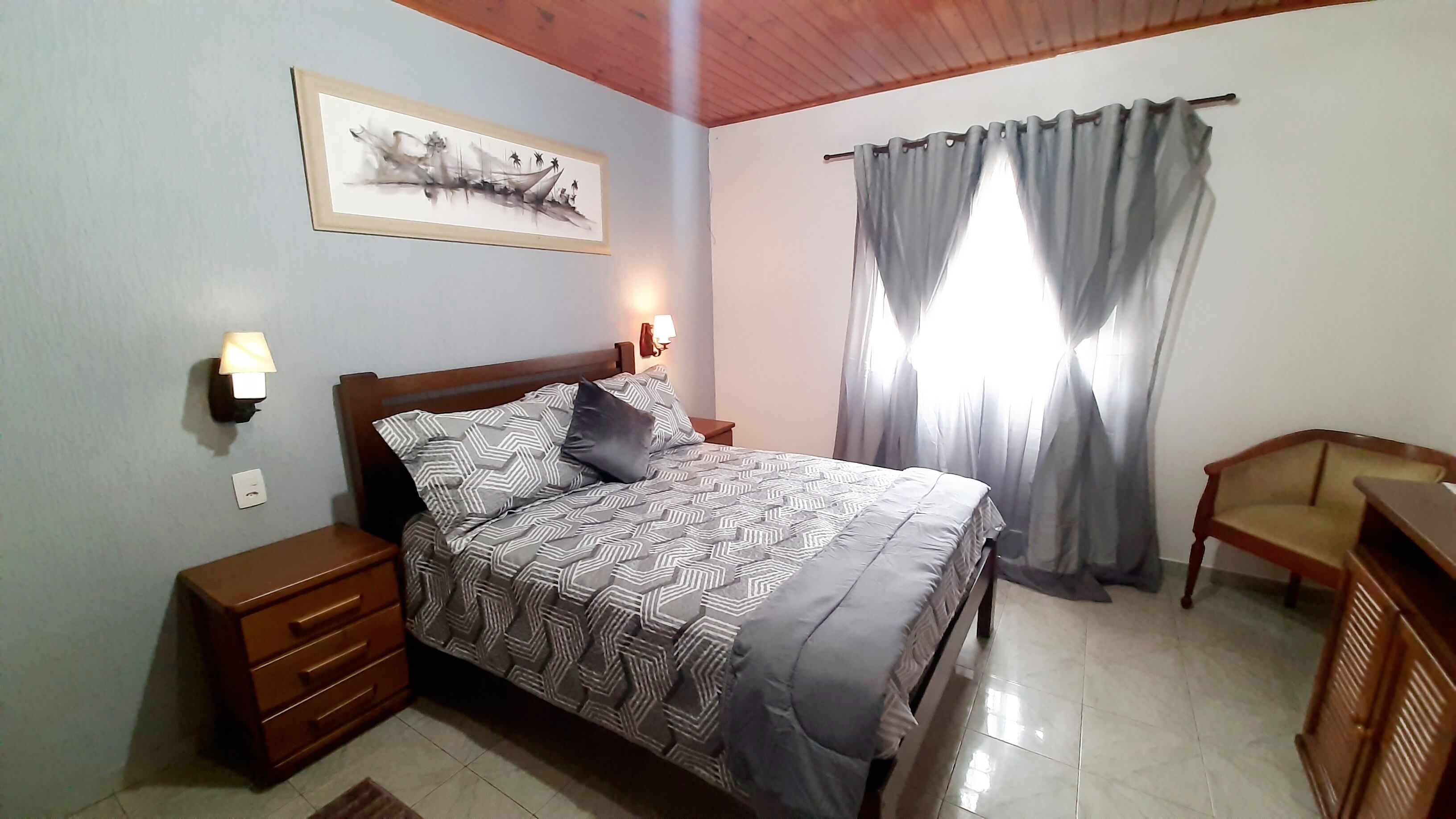 Cozy House in Campos do Jordão