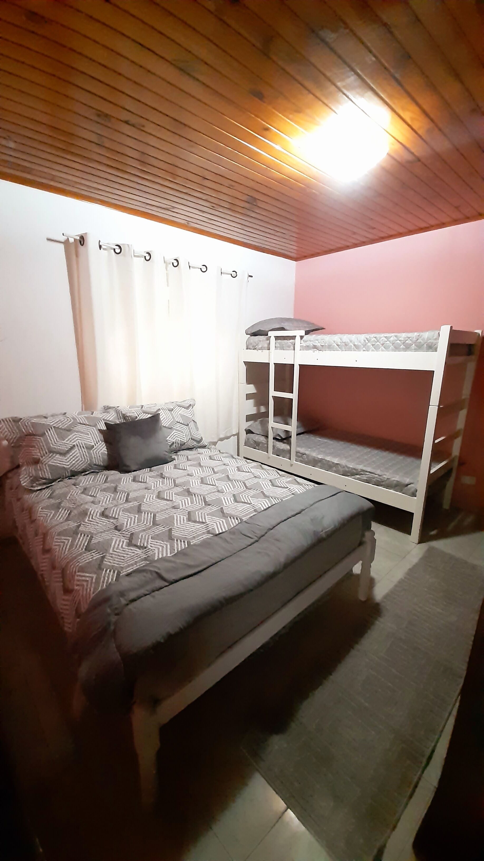 Cozy House in Campos do Jordão