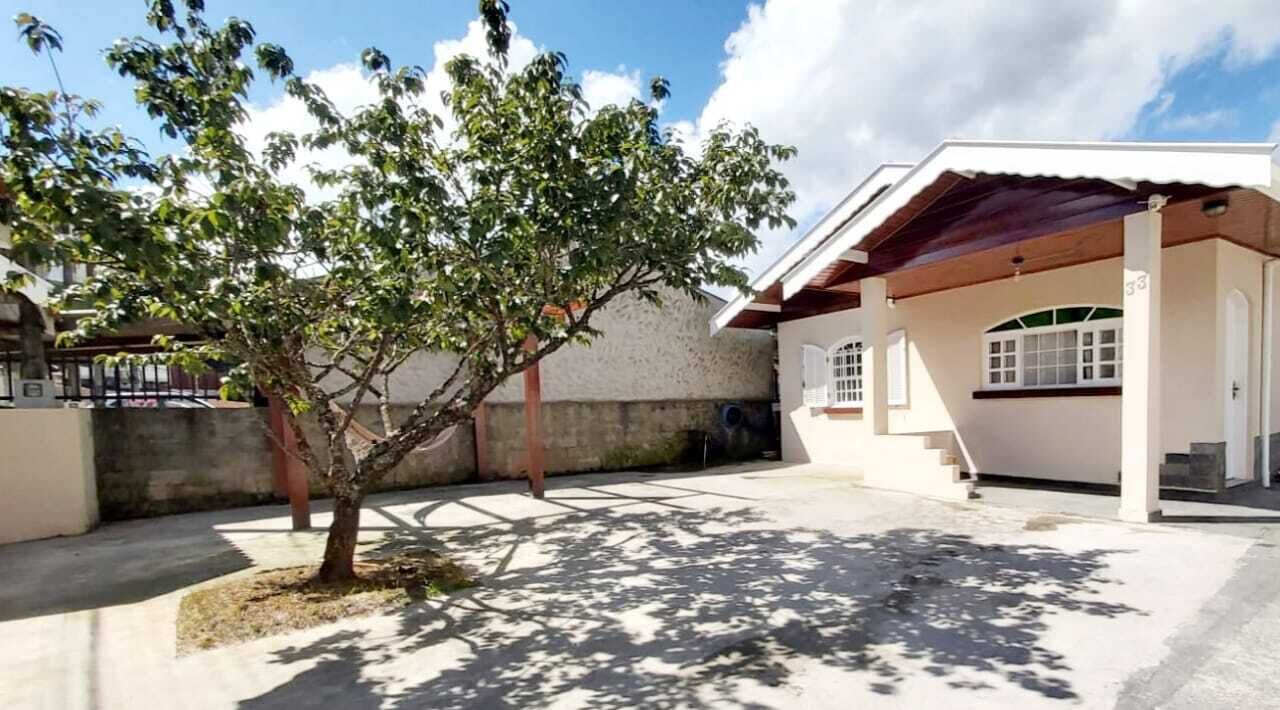 Cozy House in Campos do Jordão