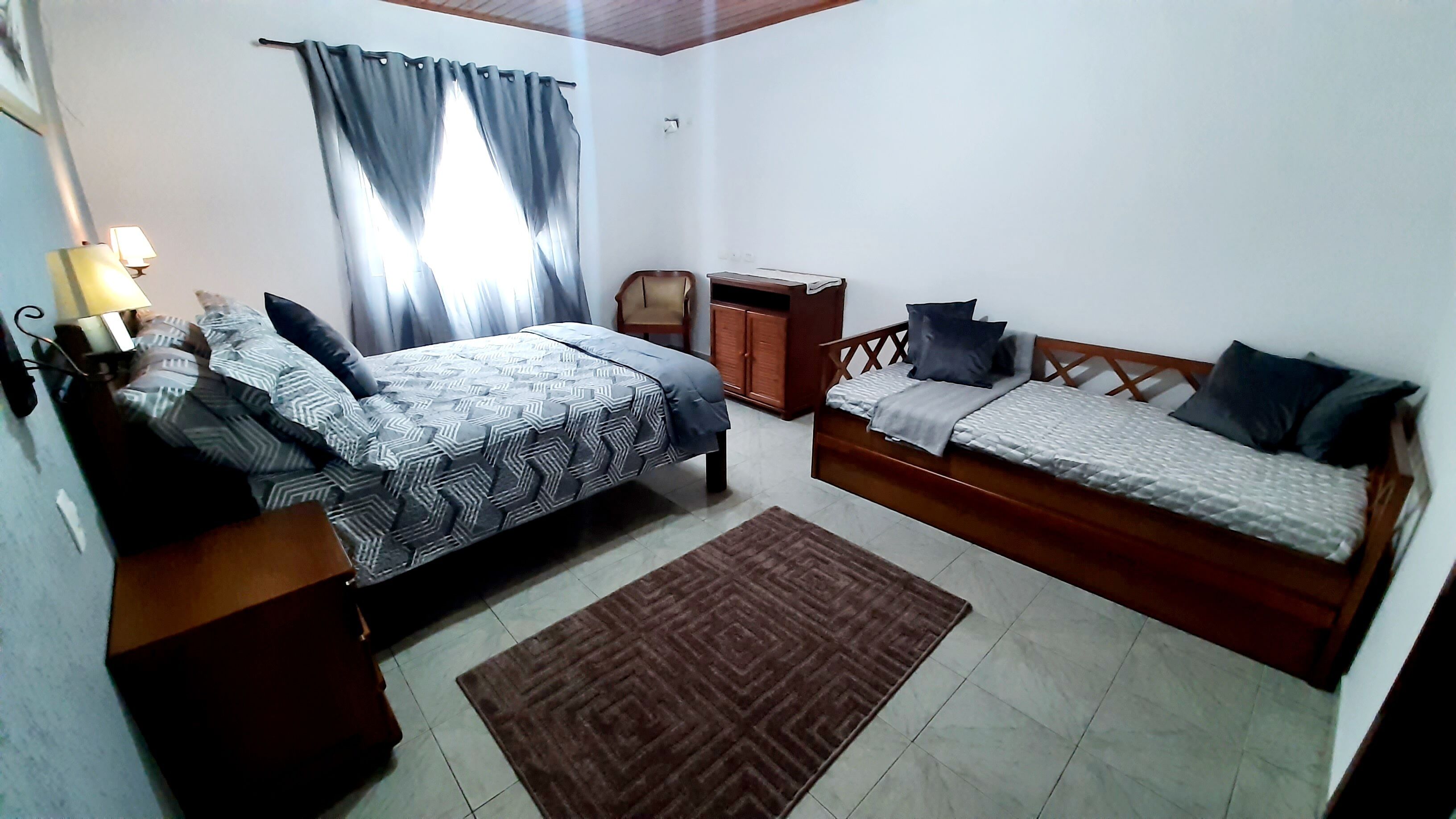 Cozy House in Campos do Jordão