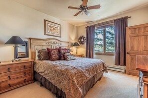 2 bedrooms, Internet, bed sheets