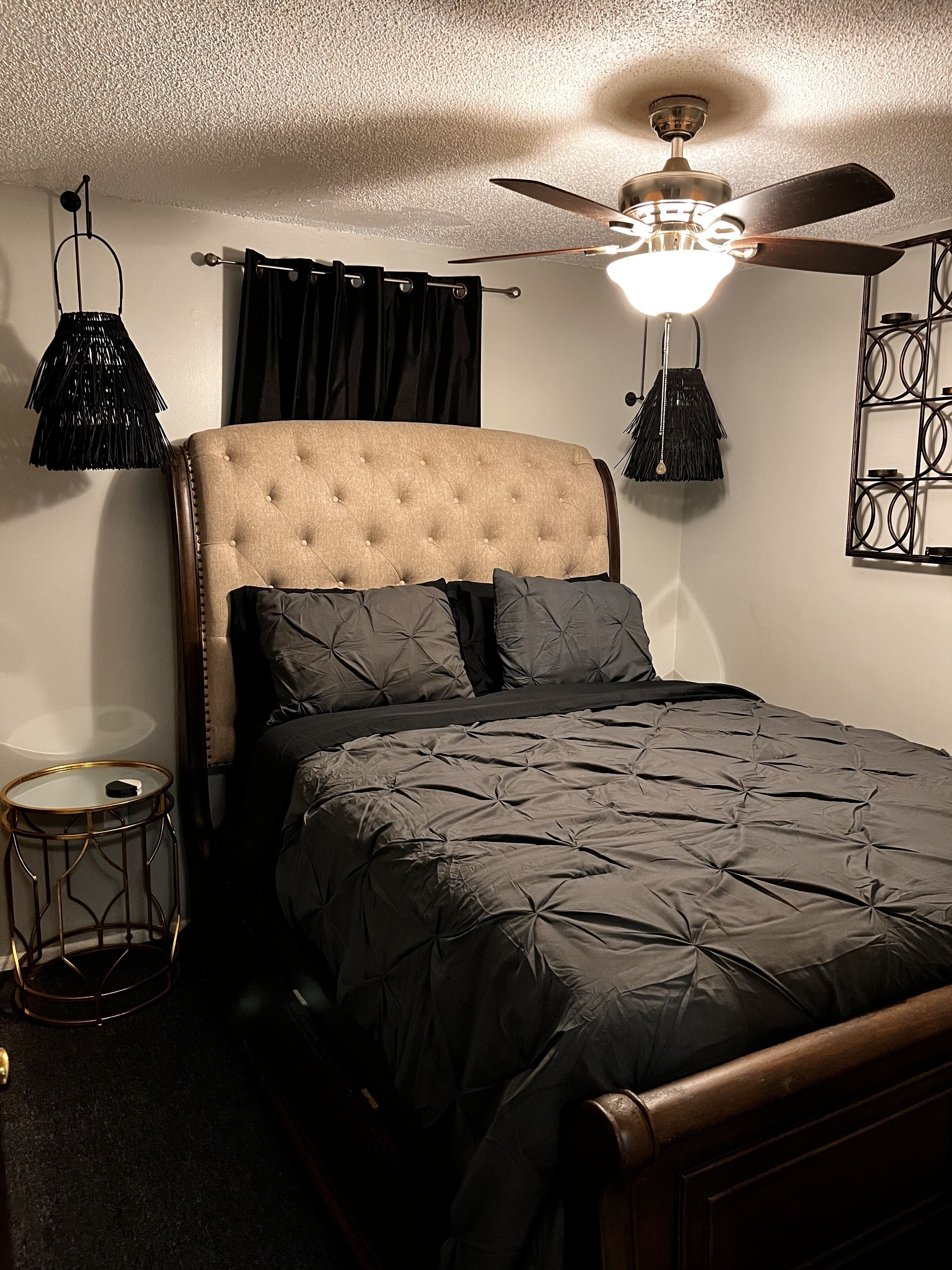 Relaxing River House