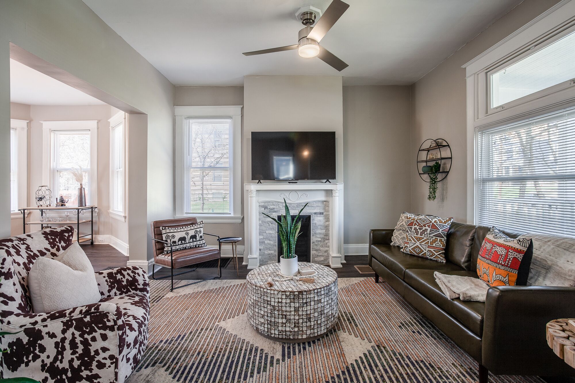 Outdoor Oasis-New 4 BR w/PuttPutt, Hottub, Firepit