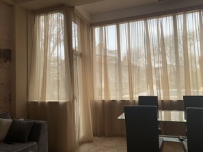 Interior - Central located apartment walking distance from  Kapana shopping centres museums (Plovdiv)