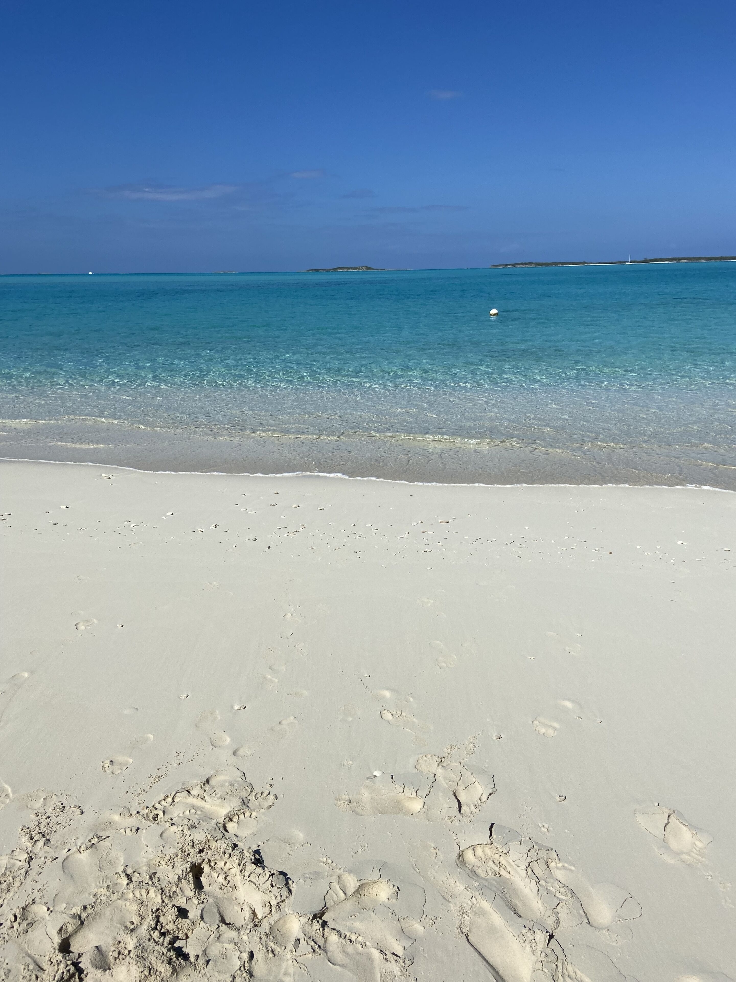 Sun loungers, beach towels