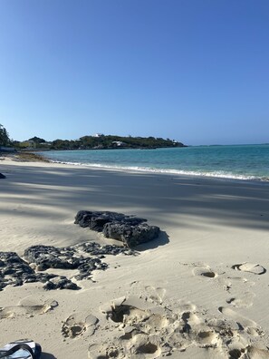 Camastros y toallas de playa