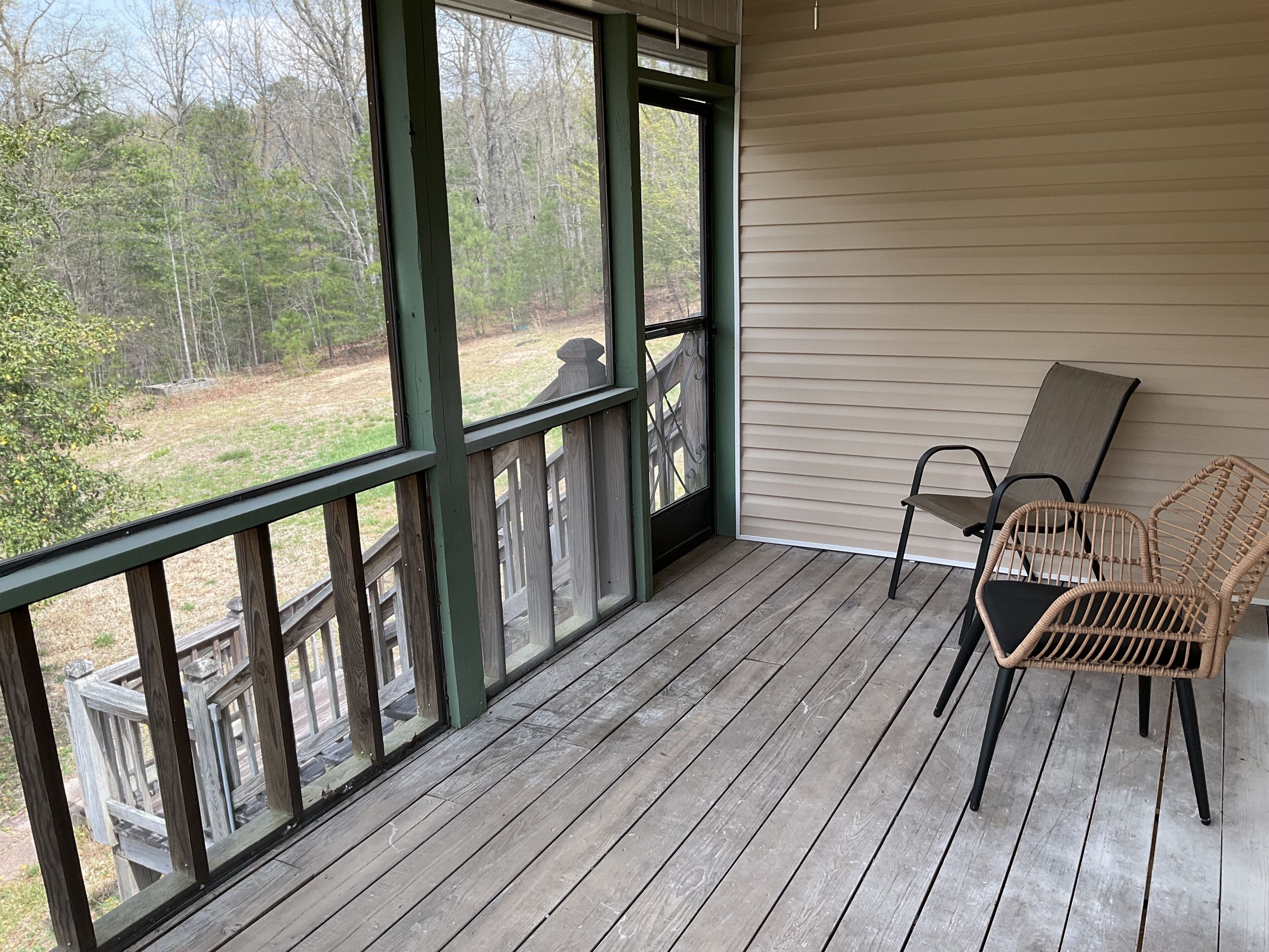 Tallulah Gorge Guest Suite One