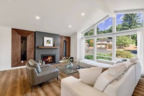 Fernseher, Arbeitsbereiche