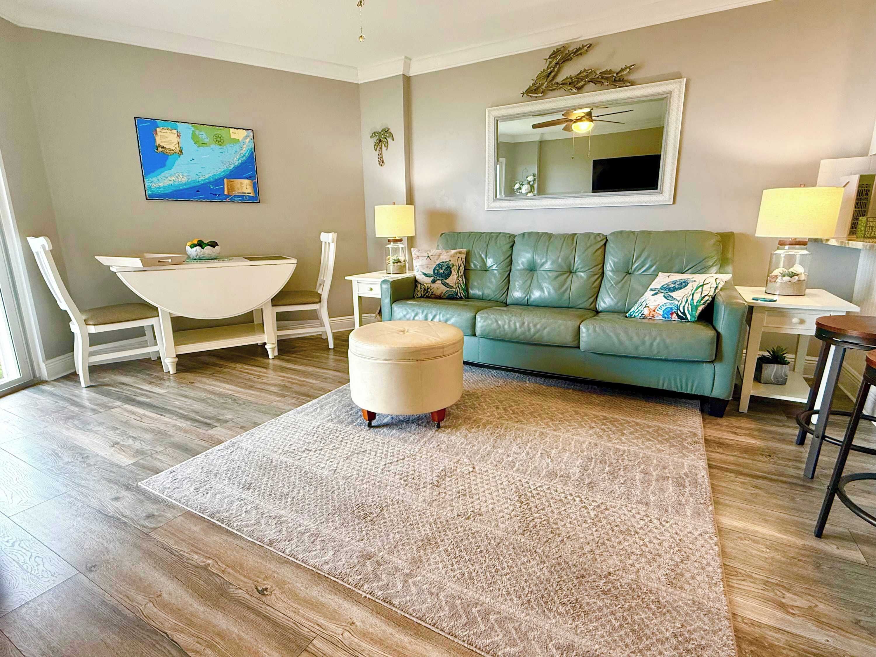 Sea View And Sunrise Ocean Pointe 2412 2ba/2br - Florida Keys