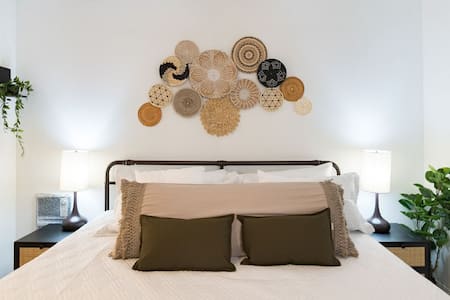 Melbourne Apartment