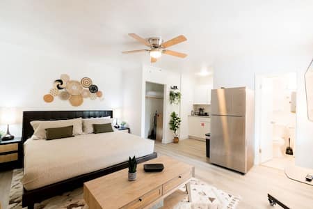Melbourne Apartment