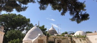 Trullo Bonaventure