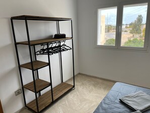 1 chambre, draps fournis