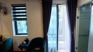 Room - Rosy Hotel (Anaheim)