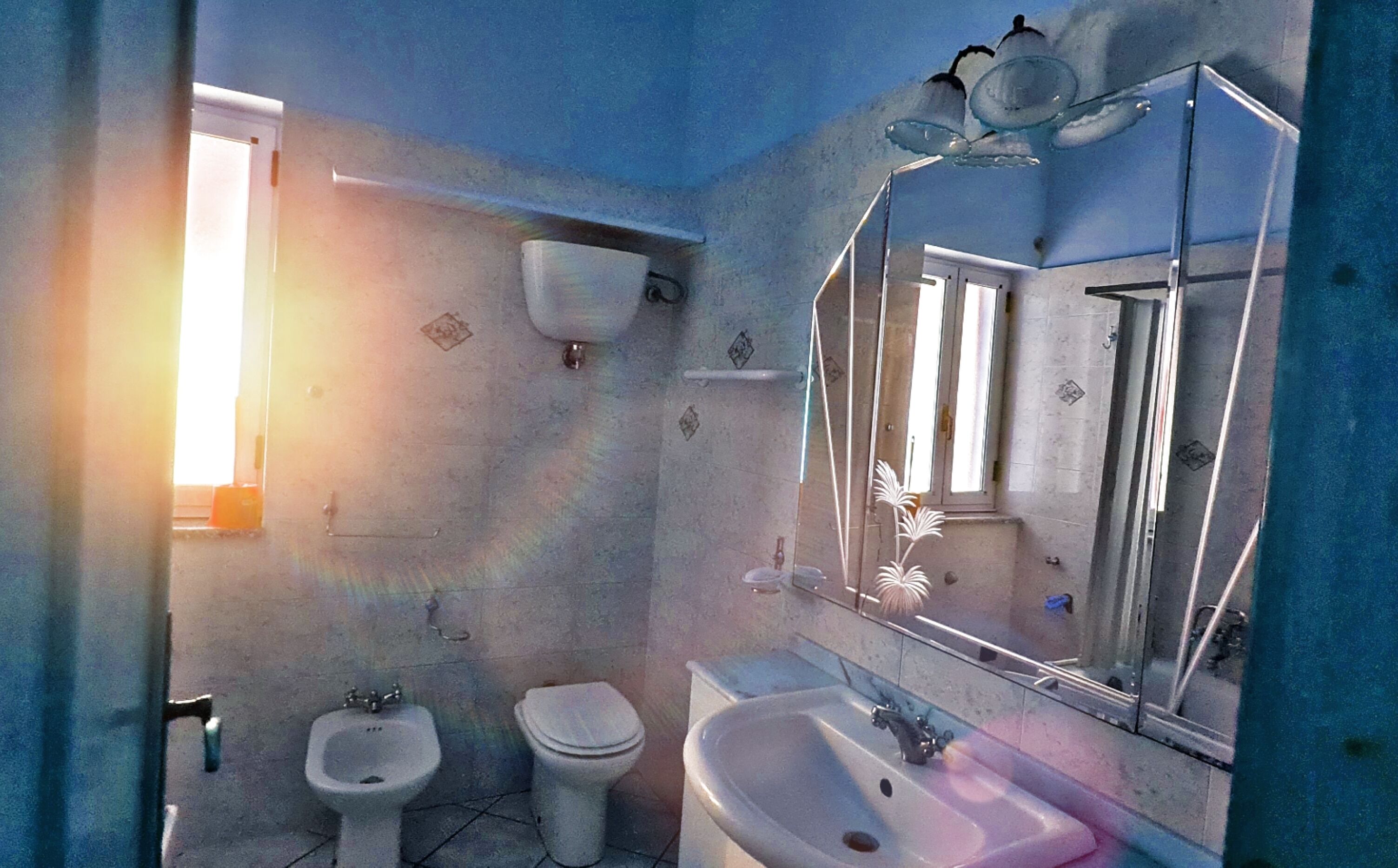 TROPEANA HOLIDAY HOUSE WITH GARDEN