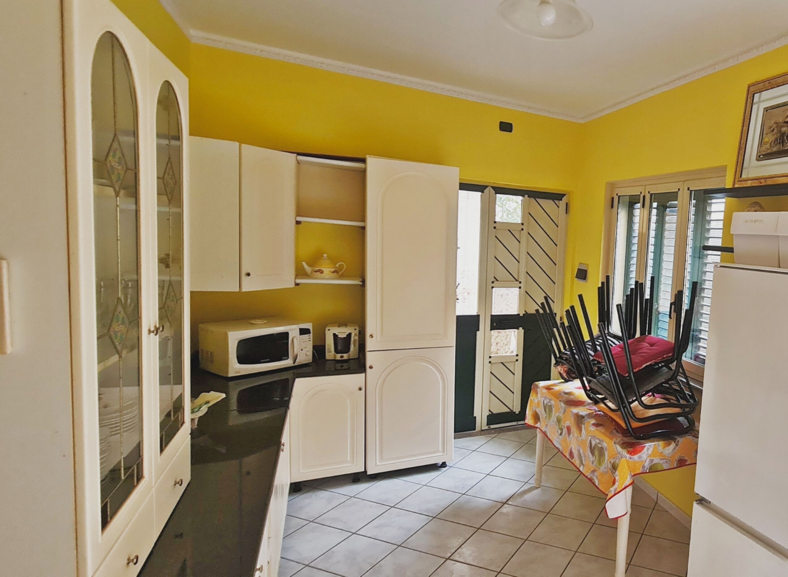 TROPEANA HOLIDAY HOUSE WITH GARDEN