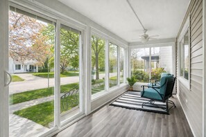 Interieur