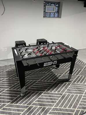 Sala de juegos