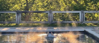 NEW LISTING: Large Creemore farmhouse on 50 acres with Tennis and Pool