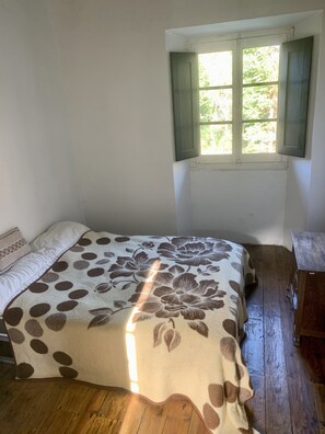 1 chambre, accès à Internet, literie fournie