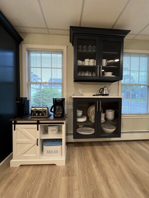 Interior - Newly remodeled home - Close to beaches, Main Street and Ferry to the Islands (Barnstable)